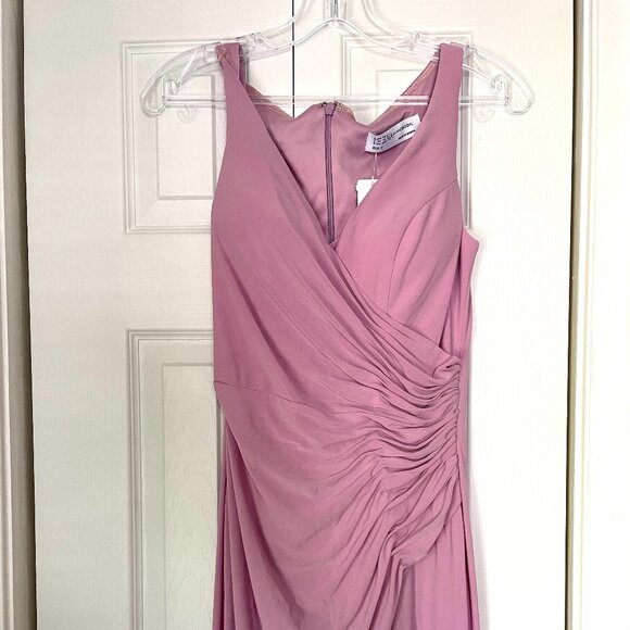 Brand New: Lilac Gown, Mac Duggal, Size: Small - Picture 3 of 5